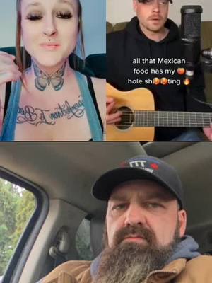 A post by @freedomseeker75.5 on TikTok caption: #duet with @westcoast_fartqueen1983