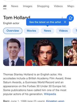 A post by @dark_humor785 on TikTok caption: 😃 💳 #fyp#viral#tom#holland#tomholland#finny #funny