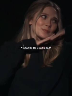 A post by @tomhollxedit_ on TikTok caption: flop era #elisabetholsen #foryoupage #wandamaximoff