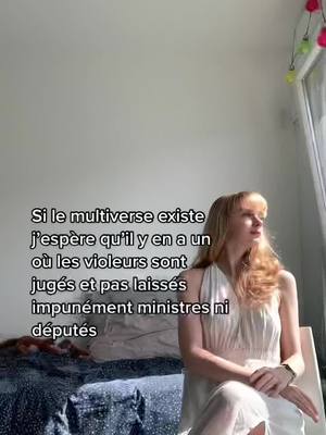 A post by @geo_politique on TikTok caption: Heureusement que l’égalité hommes-femmes est la grande cause du quinquennat de Macron #macron #politique #scpo #fy #feminisme #egaliterhommefemme