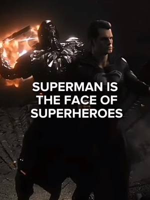 A post by @nanofilmss on TikTok caption: Superman is the goat🐐 #marvel #dc #superman #doctorstrangeinthemultiverseofmadness #doctorstrange #mom #multiverseofmadness