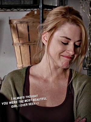 A post by @rositarafilms on TikTok caption: idk how anyone could dislike her. #twd #jessieanderson #jessieandersonedit #thewalkingdead #moiraohara #fypシ