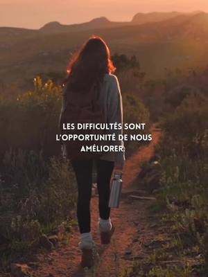 A post by @positivesvibes007 on TikTok caption: #reflexion #developpementpersonnel #foryou #introspection #pourtoi