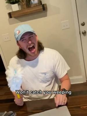 A post by @morrcaden1 on TikTok caption: pls the flying underwear 😭😂 #fyp #roast #gay #thelittlemermaid