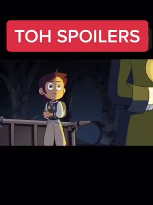 A post by @the_real_edatheowl_lady on TikTok caption: this is coping #theowlhouse #spoilers⚠️ #belos #luznoceda #touchmyglove #fypシ #slay #🏳️‍🌈