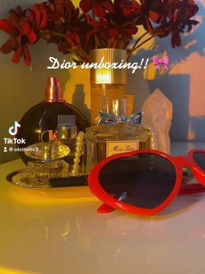 A post by @melscreationsshop on TikTok caption: dior unboxing!! shade 007!! TIKTOK PLS UNSHADOW BAN ME @tiktok #coquette #fyp #fypシ #foryoupage #xyzbca #tomholland #lilyrosedepp #lanadelrey #aesthetic #haul #unboxing