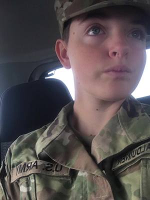 A post by @kdvans1999 on TikTok caption: Remember to take a moment of silence this weekend for the fallen soldiers #memorialday #army #navy #marine #airforce #military #fallensoldiers