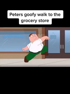 A post by @randomvideos2096 on TikTok caption: From bread to dvd #foryou #fyp #petergriffin #familyguy