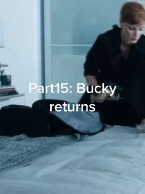 A post by @_edit_bitches_ on TikTok caption: @_edit_bitches_ Part 15: Your secret #marvel #pourtoiiii #pourtou #foryoupage #fypage #family #clintbarton #buckybarnes