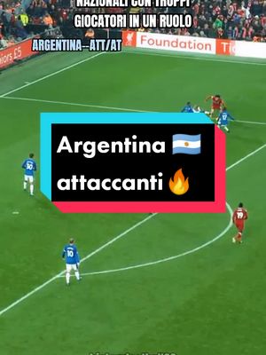 A post by @historyfootball00 on TikTok caption: 🇦🇷🇦🇷 #argentina #football #calcio #neiperte #fyp #perte #foryou