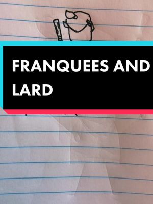 A post by @_zeto_ on TikTok caption: FRANQUEES AND LARD AS CLIENT AND THERAPIST #dnd #dungeonsanddragons #5e #lard #lardthebarbarian #franquees #drlard #funny #comedy #foryou #fyp #foryoupage #xyzbca