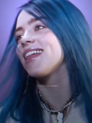 A post by @billieeilish.babee on TikTok caption: It won’t matter🤭 #billieeilish #billiestan #billieeilishbabee #foryoupage #edit #videostar #velocity #billieeilishedits