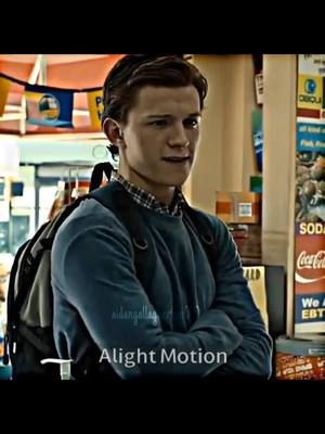 A post by @aidangallagherfan010 on TikTok caption: Responder a @montlipa_x_sol  ay esta #aidangallagherfan010 #peterparker #peter1 @aidangallagherfan010