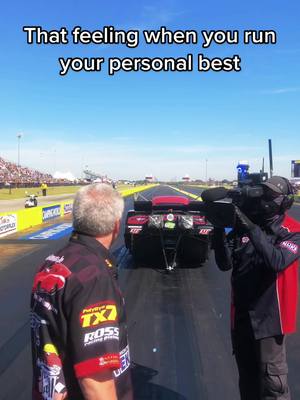 A post by @dalecreasyracing on TikTok caption: When countless hours of work finally pays off. #nhra #nhradragracing #funnycar #cars #speed #dragracing #fyp