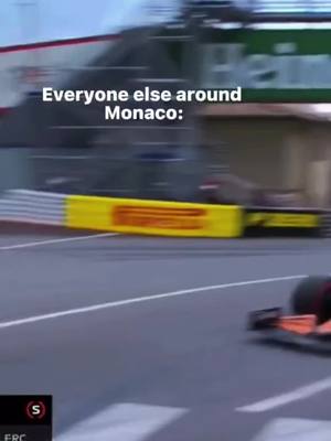 A post by @cars.with.ollie on TikTok caption: Monégasque curse #fomula1 #f1racing #viralvideo #cars #fyp #topgunmode #fails