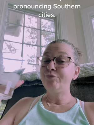 A post by @missys20 on TikTok caption: Said “rally” so many times 😂 #northcarolina #south #southernaccent #raleigh