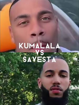 A post by @barmexy on TikTok caption: Savesta fans do not exist #kumalalasavesta #kumalala #savesta #bro💀 #fyp #kumalalavssavesta #kumalalawipes