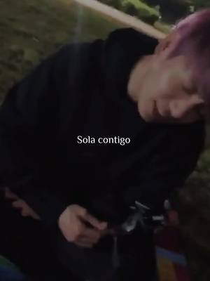 A post by @ggukiedit_ on TikTok caption: No, yo creo que no tiene sentido, pero así me siento. #jk #jungkook