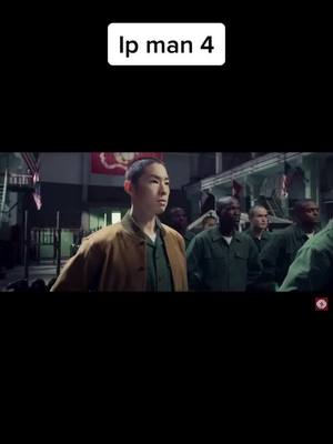 A post by @_wingchun_ on TikTok caption: #wingchun #kungfu #fight #Ipman #Donnieyen #karate #USA