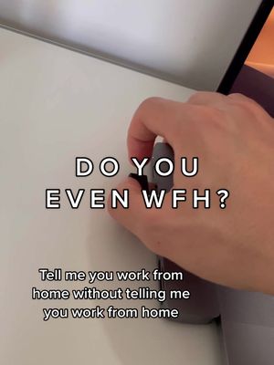 A post by @wfhacks on TikTok caption: Gotta stop the micromanagers somehow #wfh #wfhlife #wfhmemes #wfhtips #workfromhome #workfromhomelife #workfromhomelifestyle #workfromhome #workingfromhome #workingfromhomelife #remotework #remoteworking #remoteworker #remoteworklife #remoteworkers #remoteworkinglife #corporate #corporatelife #corporatememes #corporatehumor #9to5 #9to5life #micromanager #micromanagement #toxicworkplace