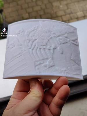 A post by @stefan2917.official on TikTok caption: Immer wieder faszinierend. #lithophane #lithophanie #fyp #foryou