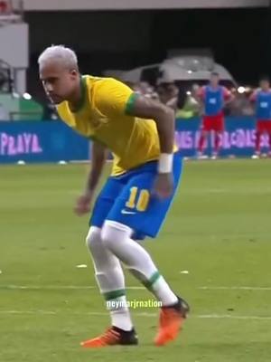 A post by @neymarjrnation on TikTok caption: Best penalty taker 🕺🏽 #neymar #brazil #futbol