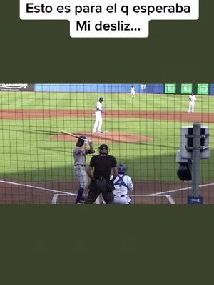 A post by @kendryto_yoelbis_13 on TikTok caption: #fyp #bluejaysbaseball #parati