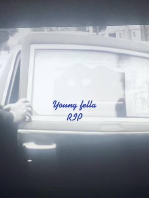 A post by @williamfuller04 on TikTok caption: #youngfella #rip #family #fyp