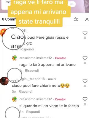 A post by @cresciamo.insieme12 on TikTok