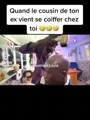 A post by @amourdedieu740 on TikTok caption: #🤣🤣🤣🤣#