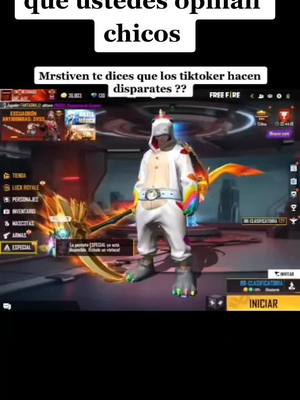 A post by @levelup__1 on TikTok caption: #dúo con @retirado_yt #dúo #fly #parati #viral #crzgf #frreefire