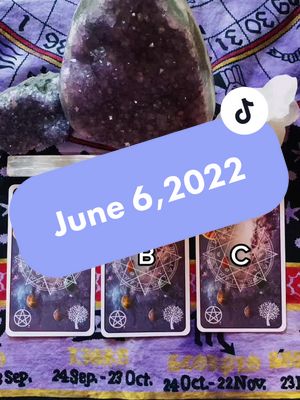 A post by @new.moon.yogi on TikTok caption: Which card did you choose?✨ #tarot #tarotreading #pickacard #pickacardreading #fyp #monday