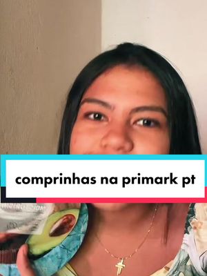 A post by @lilisantox_ on TikTok caption: é isso seguidores, viciada na primark #foryou #parati #paravoce #portugal #brasil #primark #lisboa #viral