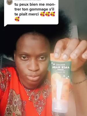 A post by @keitamariama6 on TikTok caption: Répondre à @fatoumatatounkara25