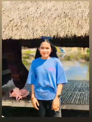 A post by @____d___0 on TikTok caption: #sponsored ធ្វើអ្វី គិតអ្វីមិនល្អពីគេកុំថាគេមិនដឹងគ្រាន់តែមិនចង់មានរឿង😊😪#fyp #tiktok