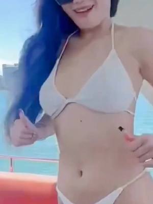 A post by @mymhg14 on TikTok caption: #fyp #hot #foryou #sexy #viral #bikini