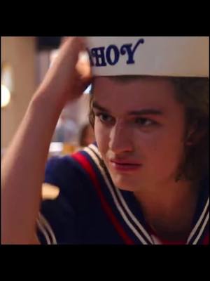 A post by @love_netflix69 on TikTok caption: 😋 #strangerthings #strangerthings4 #fyp #fypシ #foryoupage