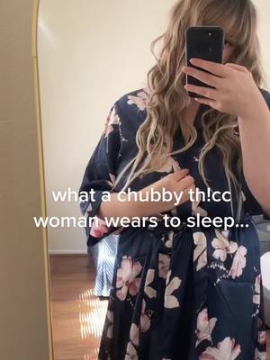 A post by @katielikestoposthere on TikTok caption: Wait for it… #thicktok #curvyconfidence