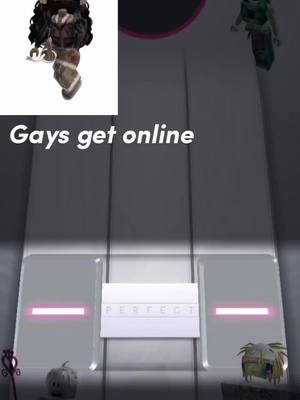 A post by @slimey0004 on TikTok caption: #CapCut should i do part 2? #MadewithKAContest #fyp #happypridemonth🏳️‍🌈 #👍👍👍👍 #robloxstory