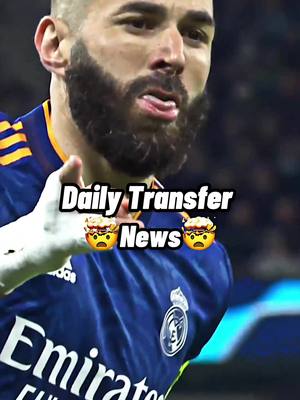 A post by @ftbl.sandra on TikTok caption: ‼️Transfer News‼️ || Get your good quality and cheap football jerseys ( link in bio) #football #transfer #transfermarkt #news #fyp