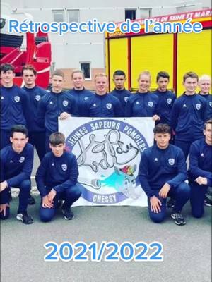 A post by @pompierschessy on TikTok caption: Merci pour les 5k abonnés, pour fêter ça nous vous proposons une rétrospective de l’année de nos jsp | #jsp #pompier #firefighter #firefighterlife #fireman #bomberos #pourtoi #foryou #foryoupage #fyp #fypシ