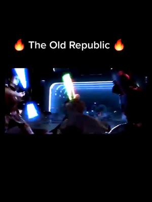 A post by @darth_maulclips on TikTok caption: #fypシ #fy #sw #starwars #clonewars #theoldrepublic @swclips_501 @keshad118 @paulberger64 @212commandercody @star.wars.edits.official @yolkbricks @hunterbadbatch1