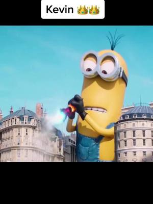 A post by @movies4uguy on TikTok caption: (Minions)loklok can see #loklok #minions #fyp #foryou #respect