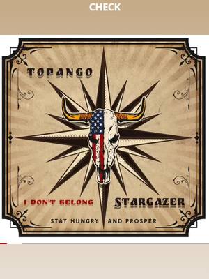 A post by @topangostargazer on TikTok caption: Check out  Topango Stargazer on YouTube or your favorite streaming platform #youtube #checkthisout #listentomenow #countrymusictiktoks #emergingartist