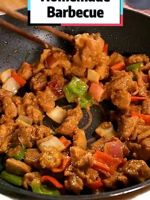 A post by @kongfupanda_food on TikTok caption: Now's your turn to whow your cooking skill! #homecooked #asianrecipes #chinesefood #mychinesefood