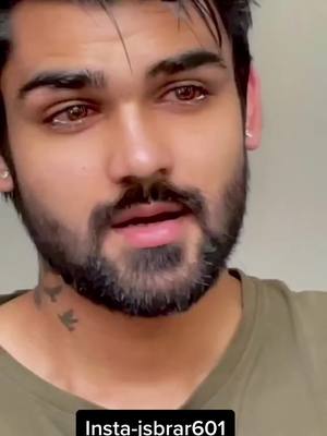 A post by @jassbrar_601 on TikTok caption: Har waar hi tu mileya😞