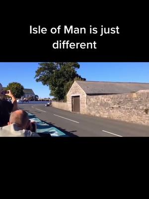 A post by @ready2enduro on TikTok caption: The first one 😳 #viral #motomemes #fy #fyp #isleofman #bikelife #insane #motorsports