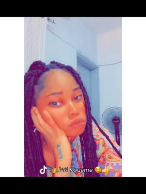 A post by @letikouame09 on TikTok