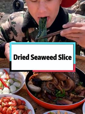 A post by @seafoodhack on TikTok caption: Do you wanna miss this amazing seafood eating show? Leave your comments, tell me what you wanna see next! #seafoodeatingshow#seafood#seafoodcooking