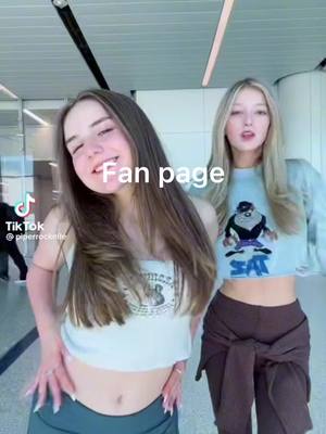 A post by @piperrockel.thesquad on TikTok caption: short video @emily.dobson #piper